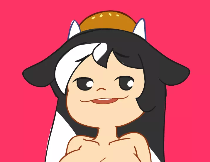 Cow Borgor Preview posted by Ravendoesbuisness