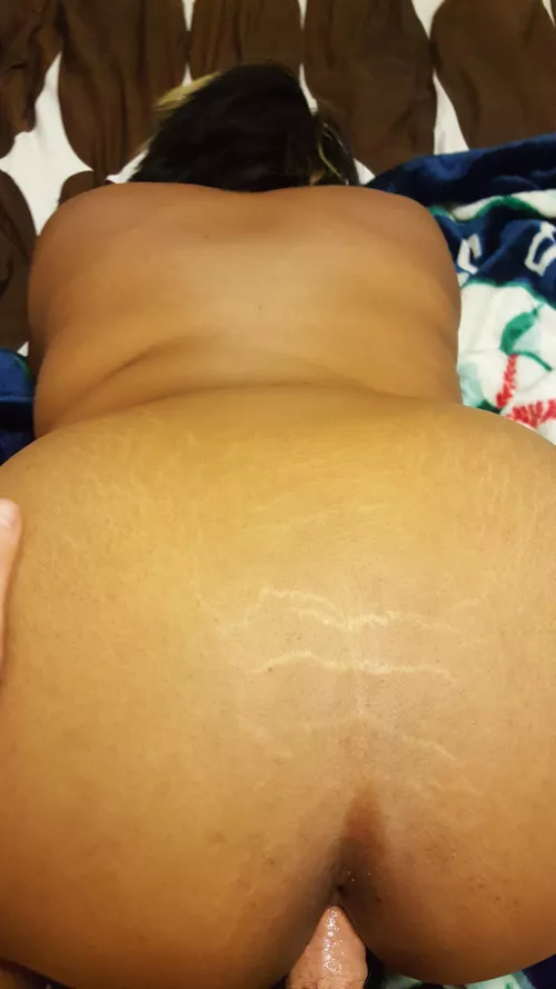 Coworker breeding me while my bf is at work by Justhere4hentai