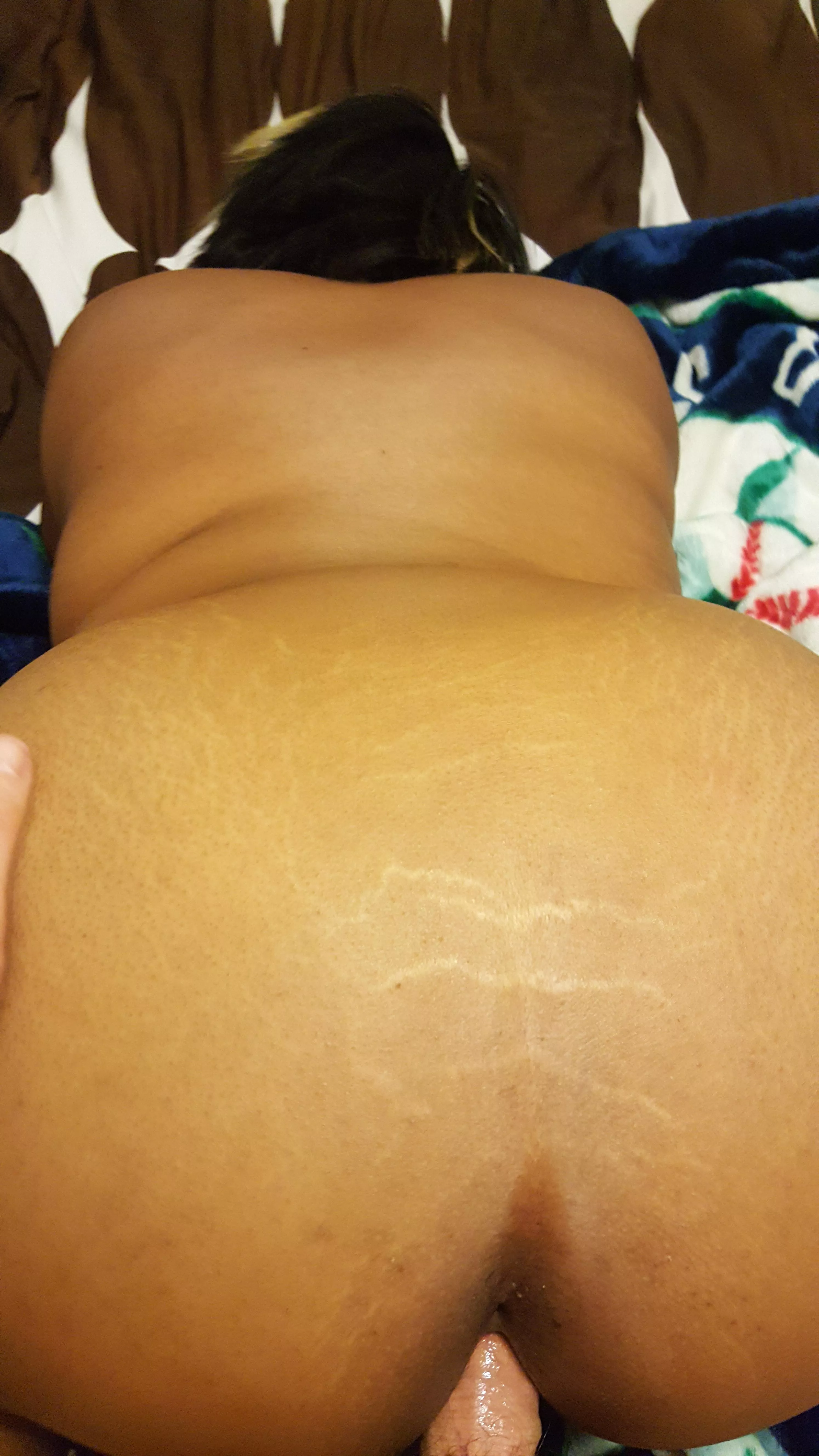 Coworker breeding me while my bf is at work posted by Justhere4hentai