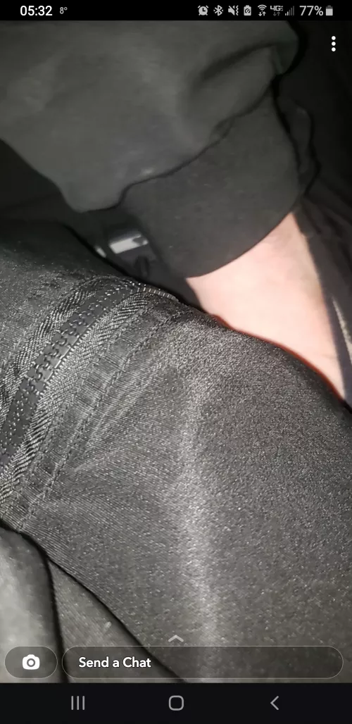 Coworker fingering me on lunch break. Don't tell hubby 😈💦💦 by Sluttynurseandhubby2