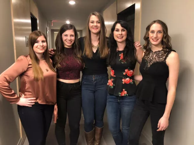 CoWorkers [5] by Melchiazedeck