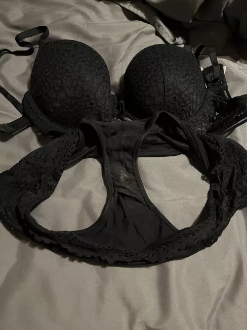 Coworkers wife’s. by jackieboy8181