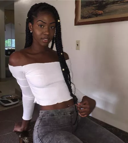 cozy counter by pornostem