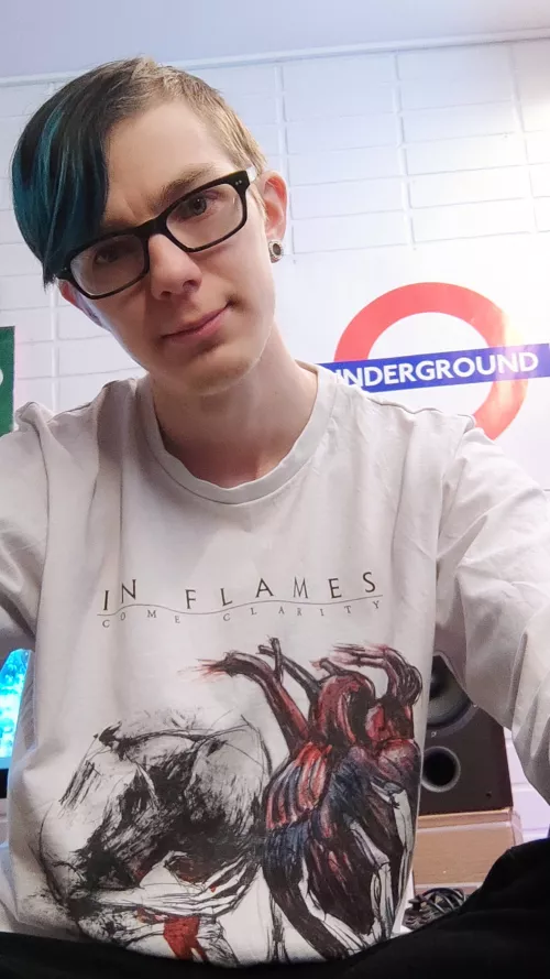 Cozy Sunday and the last season of The Expanse has begun! by deewaR