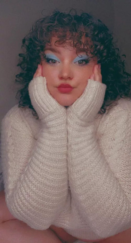 cozy vibes by urplushie