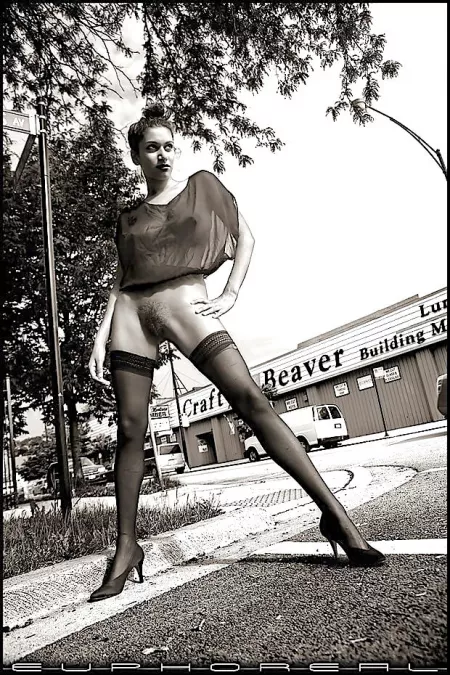 Craft Beaver by FirmerDifference