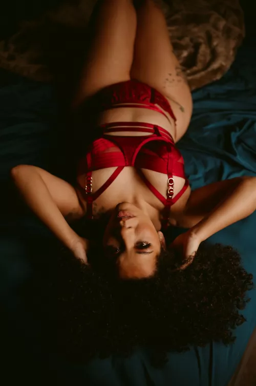 Crave me by thee_artbae