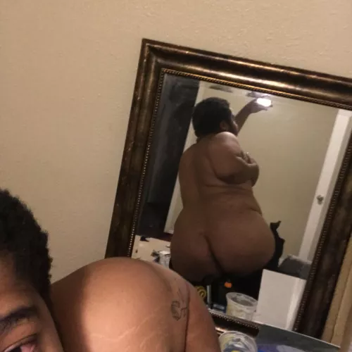 Cravin attention 😋 by geminivenus_