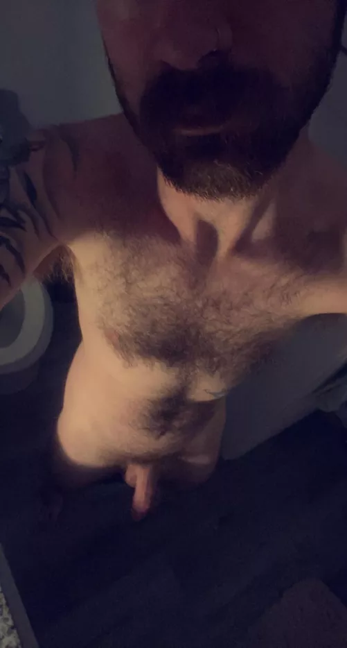 Craving a little otter lovin’ by barista-chasetofer