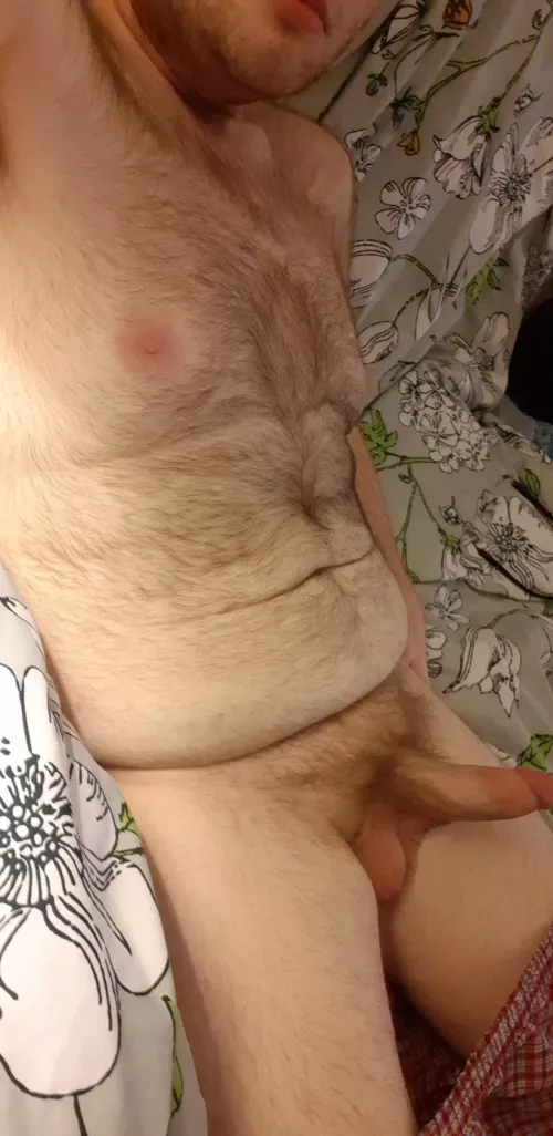 Craving touch lately 🥺 by boosegumpsomg