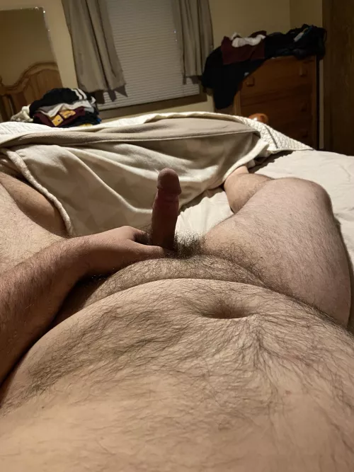 Crawl in and cuddle this morning by v2tr2te2tm