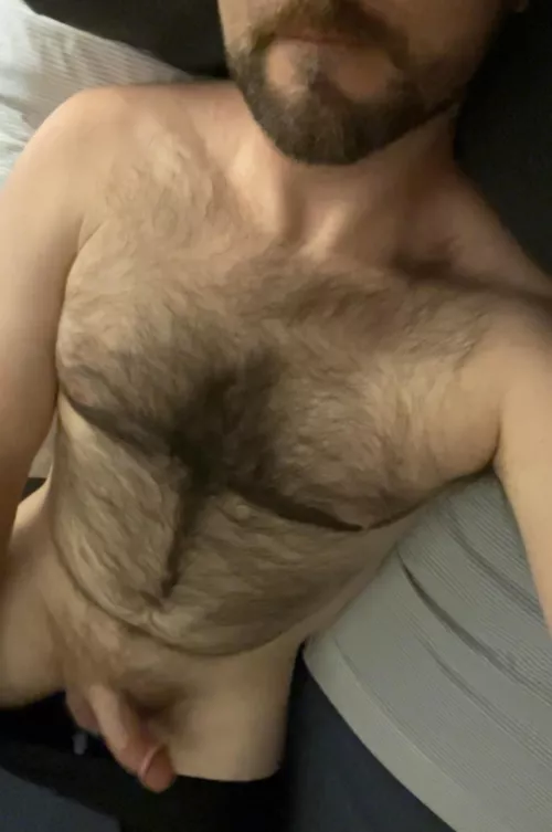 Crawl in bed next to me by pointlessup