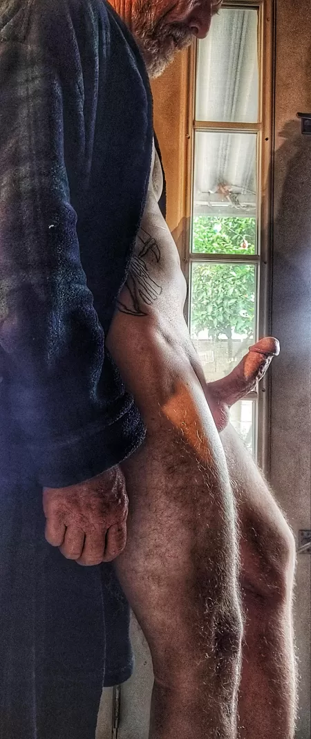 Crawl your way to me sexy you have a job to do by notonthislvl