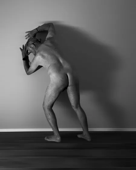 Crawler (male full body) by vivastraimages