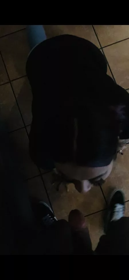 Crawling for cock by 39429804