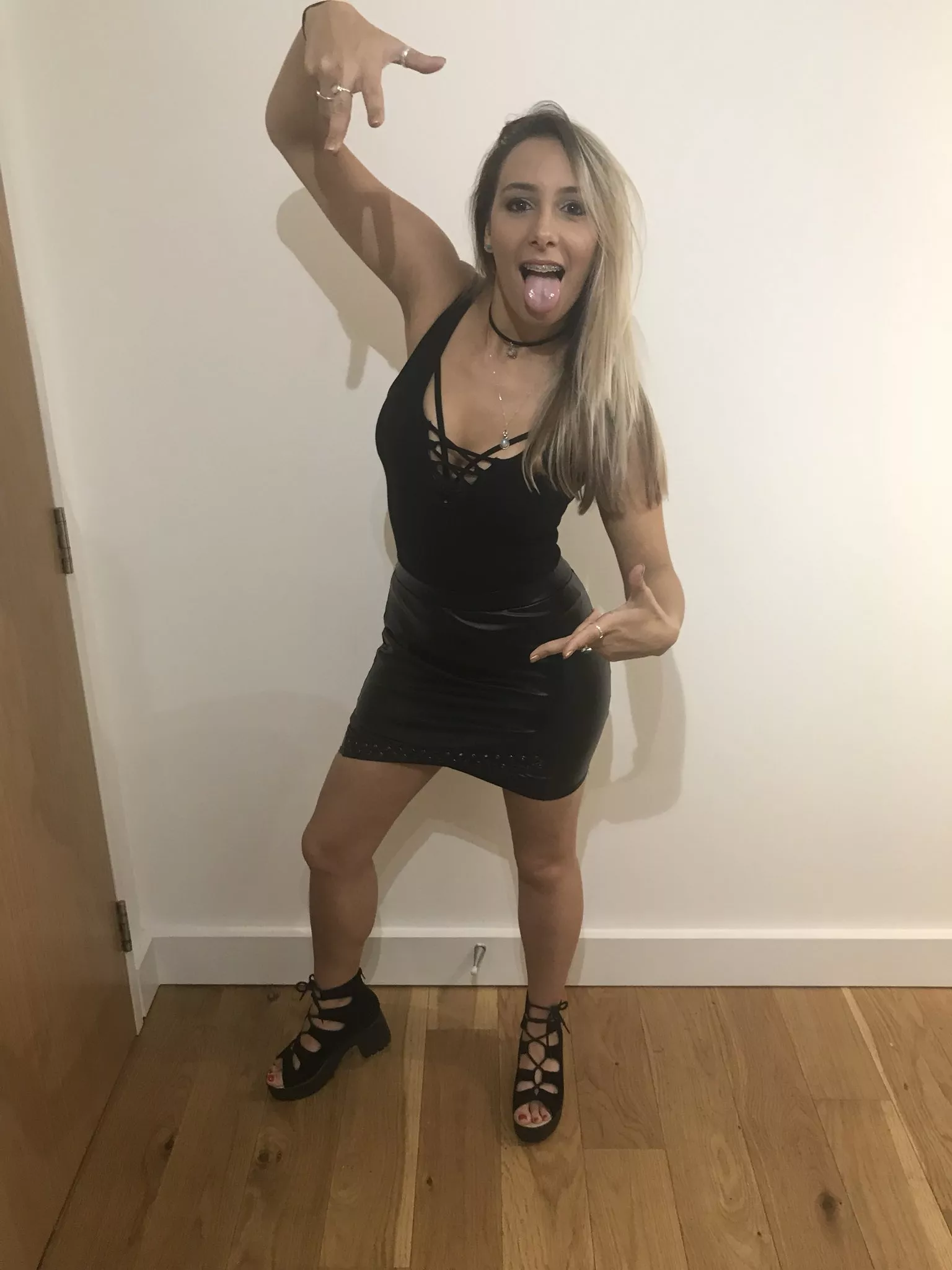 Crazy posted by davidyes88