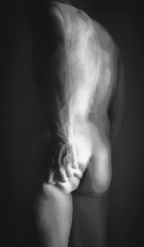 Crazy Ass Saturday (m)(65) by MisterOchre