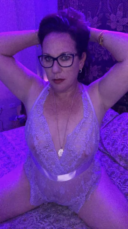 Crazy sexy by Siennaxxx