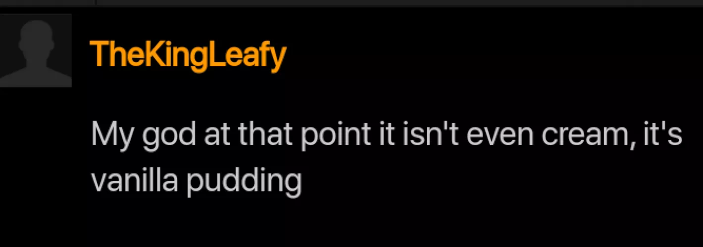 Cream by Introvert_Reaper_03