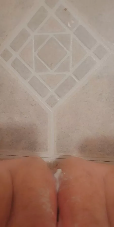 Cream anyone? by Open_Dust_6898