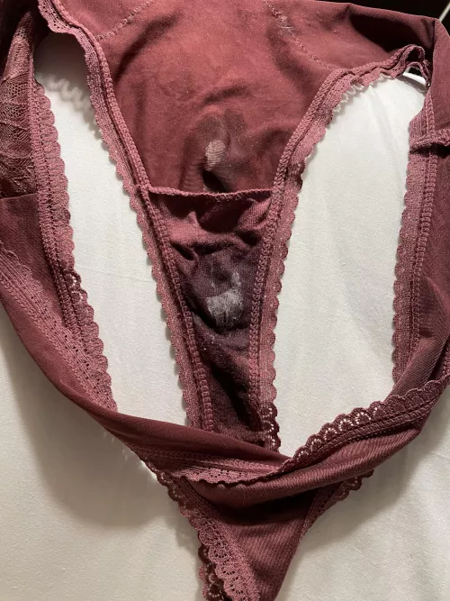 Cream from a flight followed by playtime… 🥰 who wants this pair or start a new one?? [selling] videos, photos, used panties/socks/more ✨ kik experiences 😘 DM here or kik: curious_content2002 by Curious_Contact2002