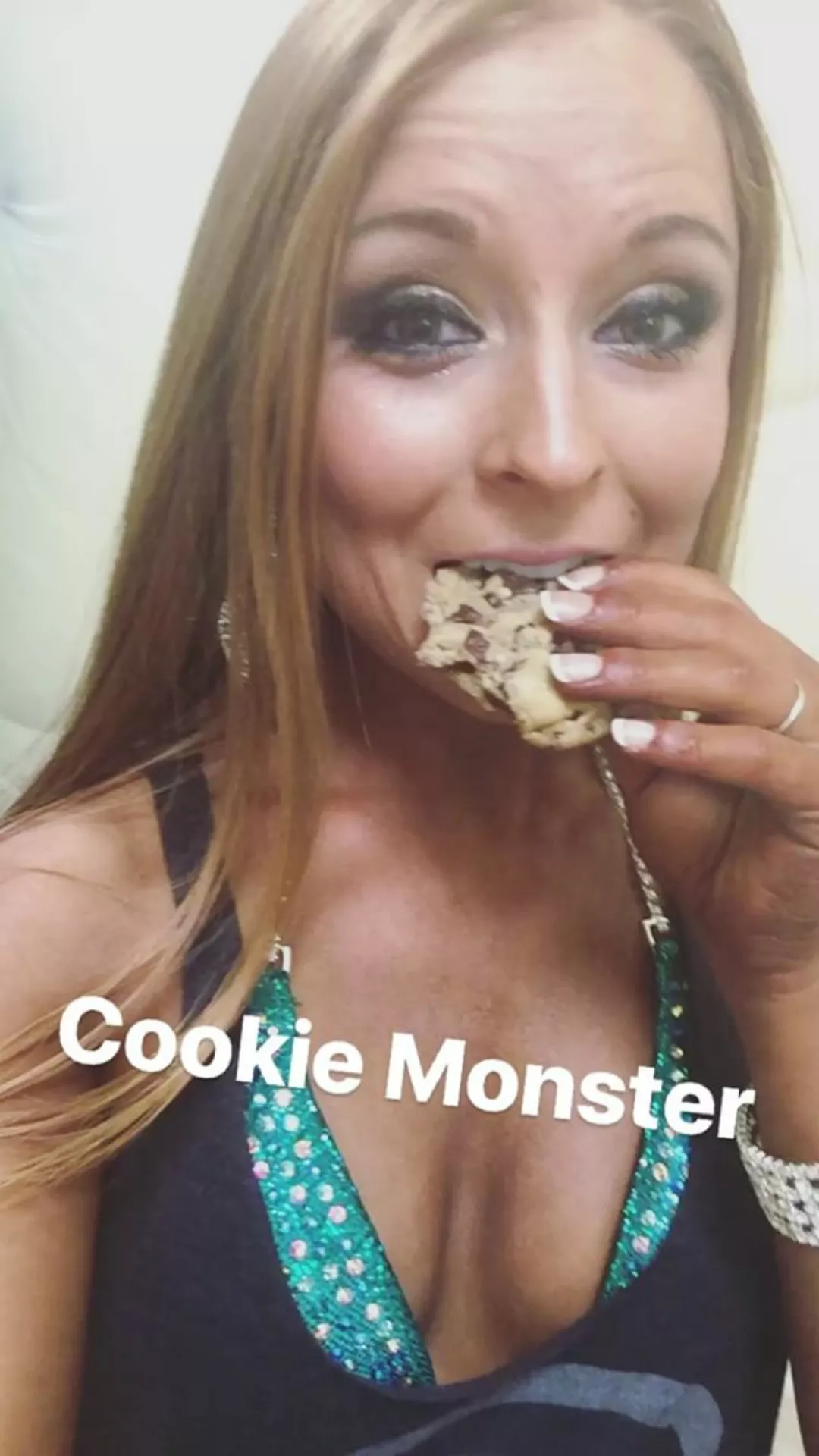 Cream her cookie posted by [deleted]