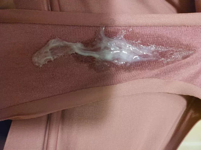 Cream of the crotch 😜 by Purelyessentials