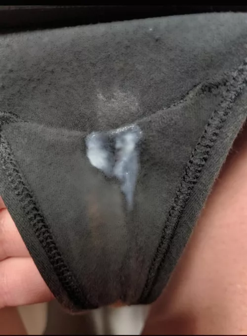 Cream with your coffee today... by grneyetenn