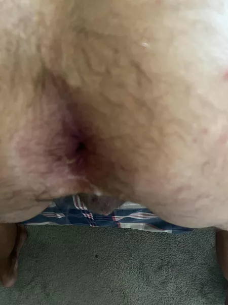 Creamed this morning, maybe next time it will be more clear by joeski15