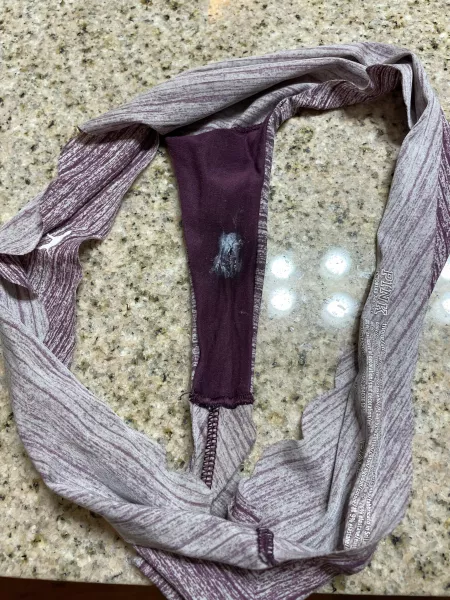 Creammmm 😋 by buttholesniffer666