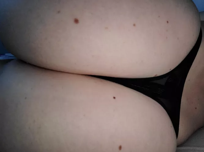 Creampie anyone? by JuiletsSecret