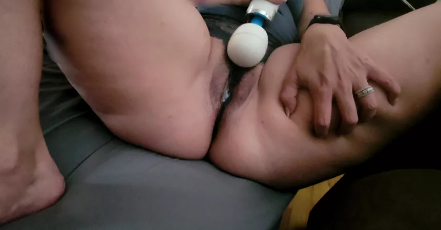 Creampied by mrandmrs40sfuncpl