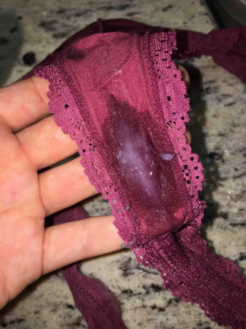 Creampiles 🤤 (shop in bio) by Polish_Redhead