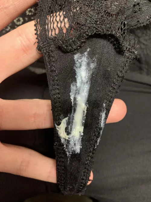 creamy😝😝 by Expensive-Tree-9077