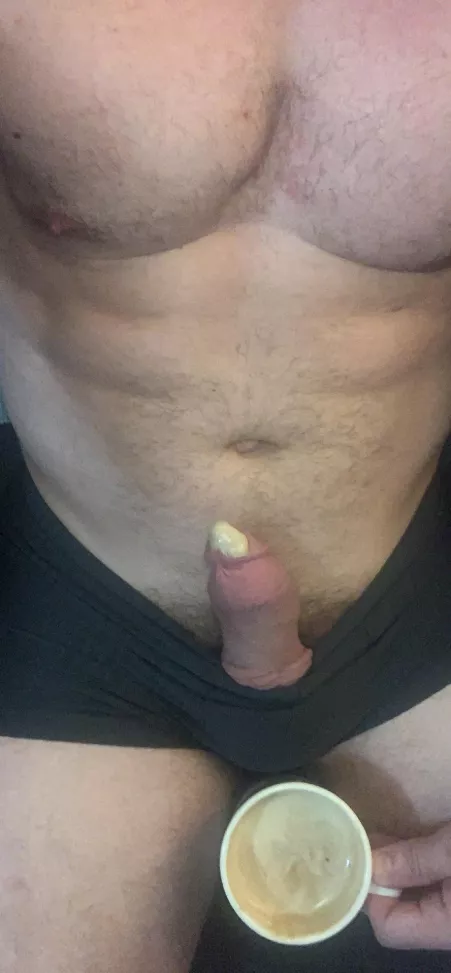 Creamy by thanks4nuthin