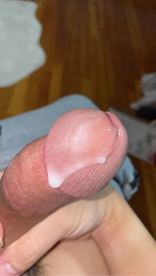 creamy 💦😏 by mmmm_dude