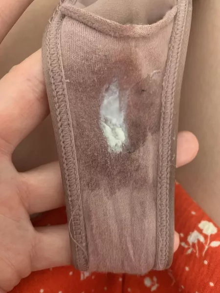 Creamy😝 by Expensive-Tree-9077