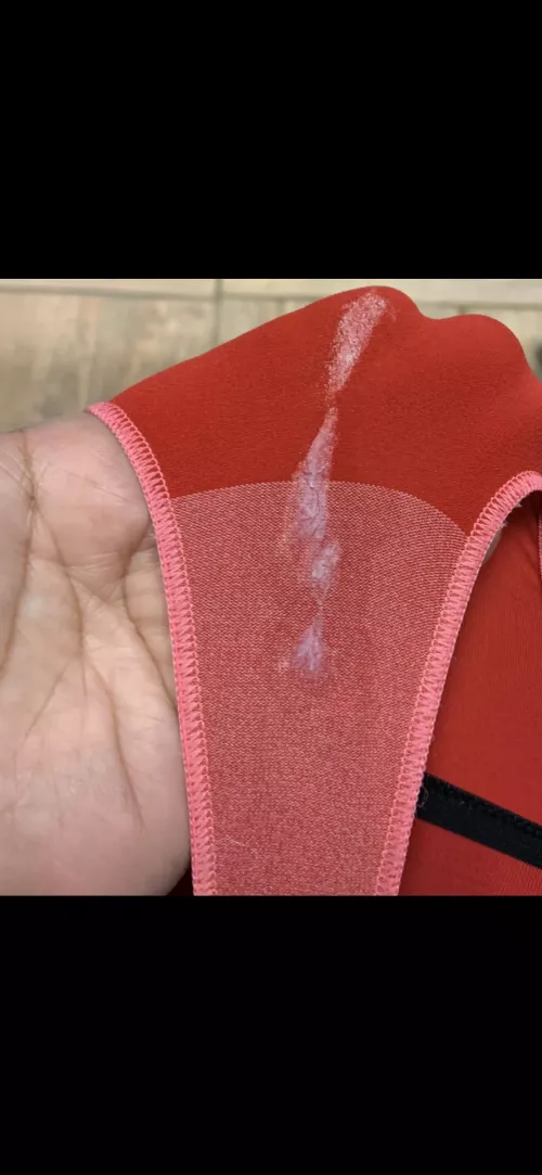 Creamy day at the office by Riding_D