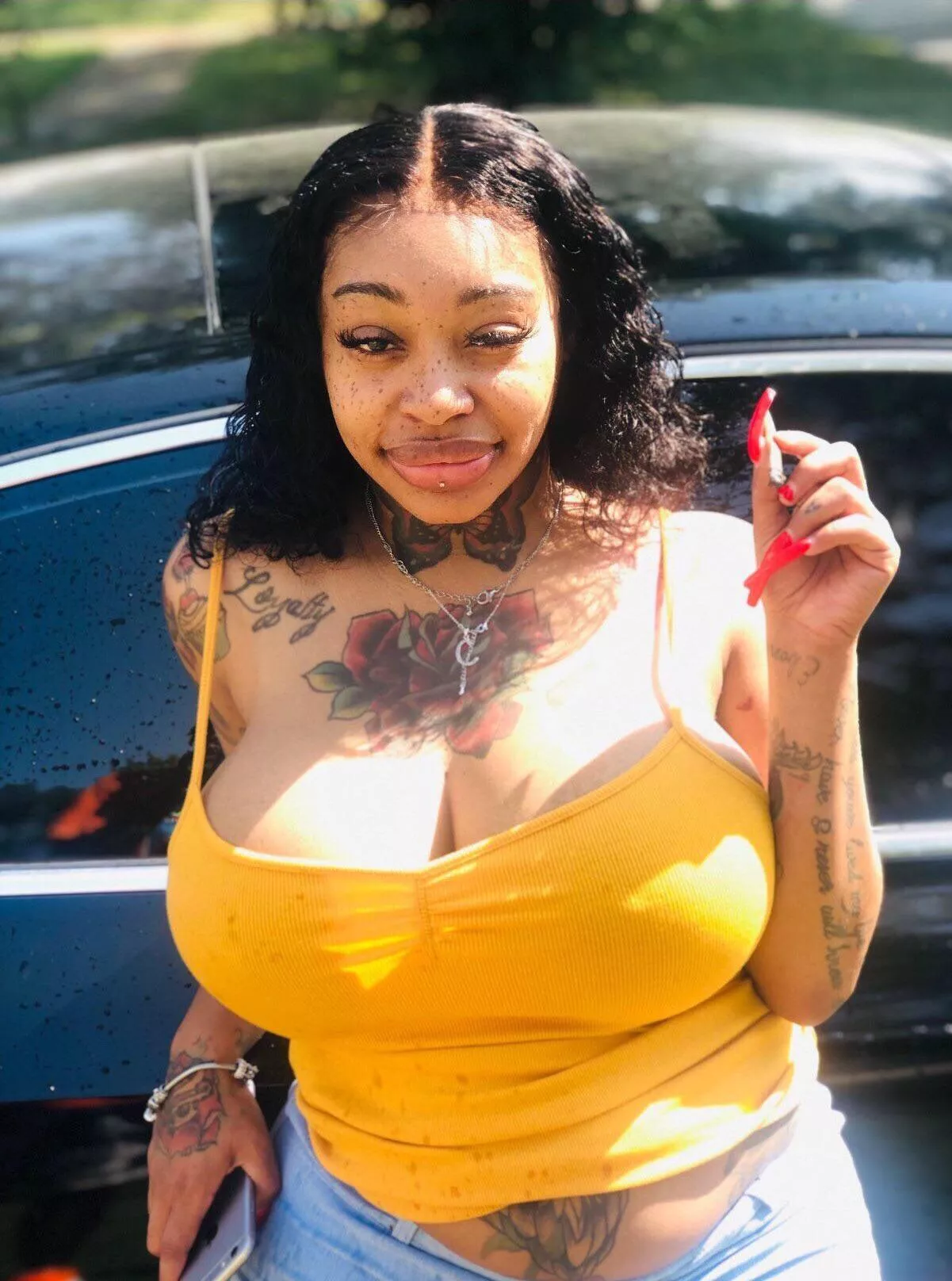 Creamy E posted by [deleted]