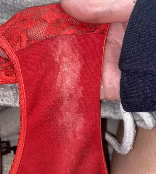 Creamy goodness by Creamyqueen669