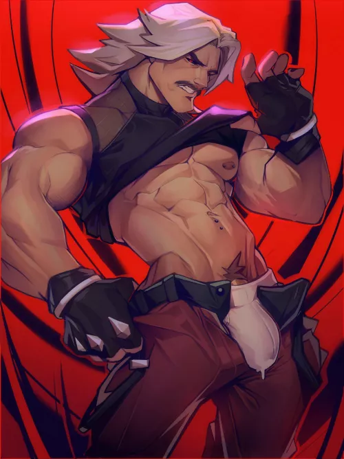 Creamy tip by ThisAccountshouldnt