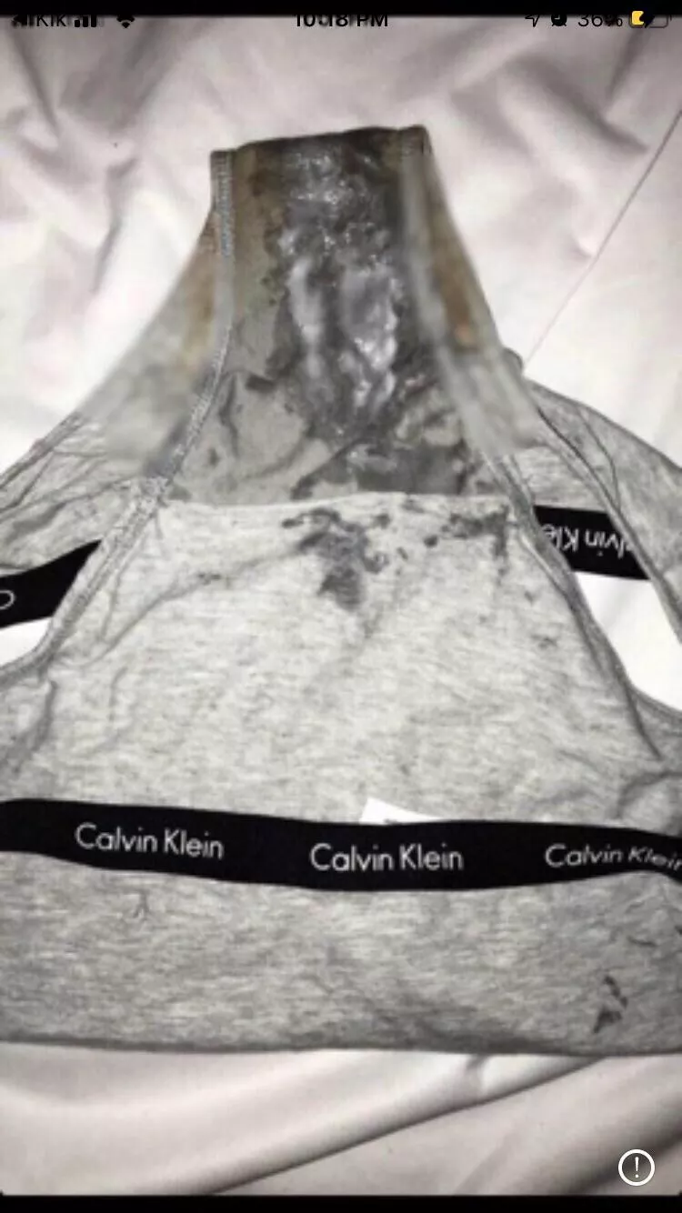 creamy💋strong scented🥵ready for you to stick your nose in 👑 Tracking number included ! Kik me @cateyes76950 for my filthy panty drawer so you can take your pick 😇 posted by Metal_Parking