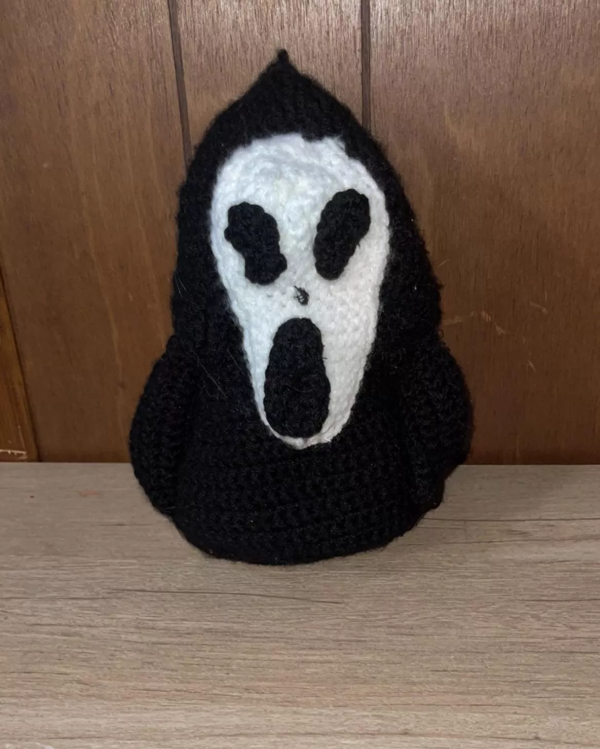 Created him myself 🥺 👻 🔪 posted by babyyodatoyota