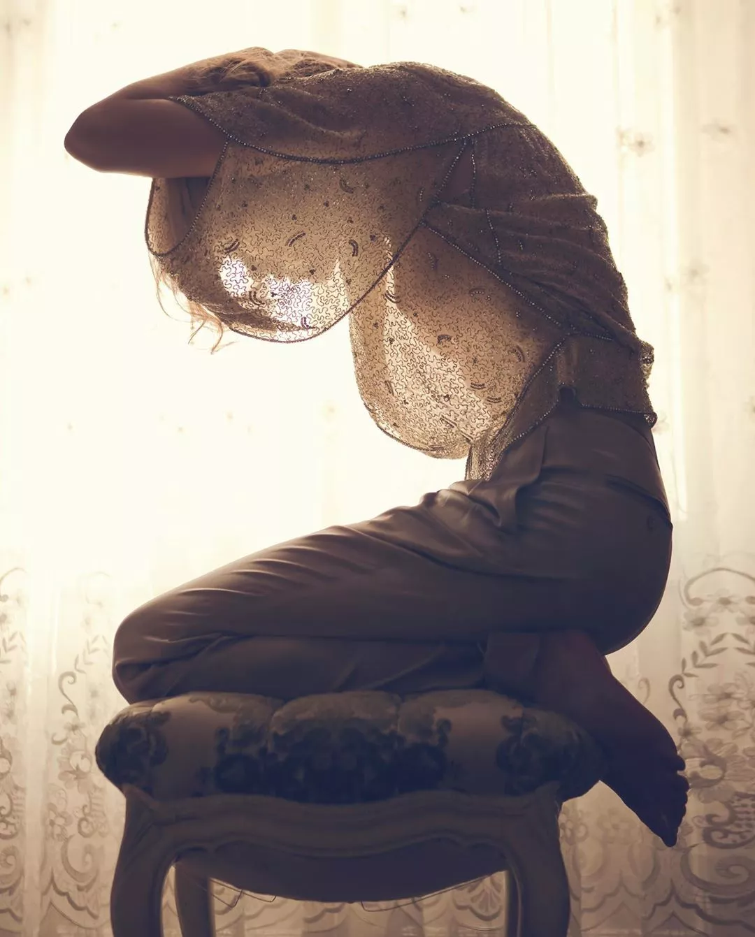 Creation dream posted by ghostofhumid