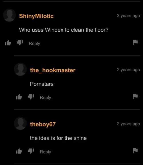 Creative Cleaning Solutions by Mr-Sped3729