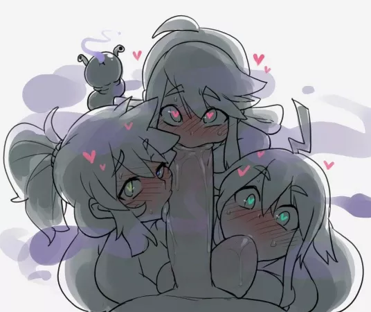 Creator: Mahi (G808080Ga) | doppel {on Pixiv} | Material: Genshin Impact {Google it!} {Hentify it!} Image links: Pixiv | Gelbooru | Danbooru | Sankaku | DeviantArt || Take a deep breathe and realize how badly you want to take care of me by GroundHaunting5941