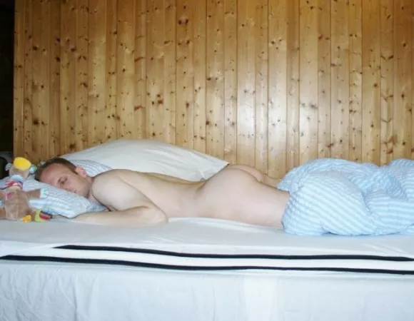 Creature Comforts by Mad4Reddit