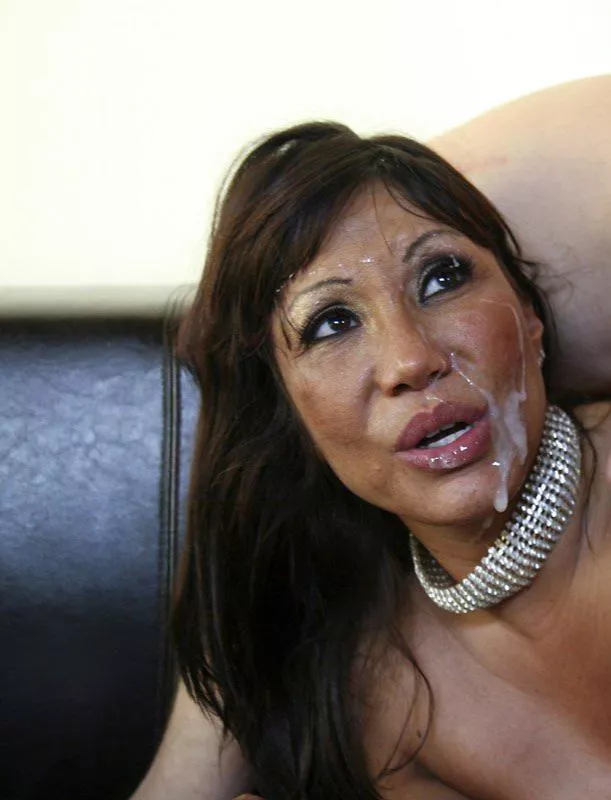 Creature of the filth, lady of the lake, one & only, legendary whore, Ava Devine posted by force_mustang