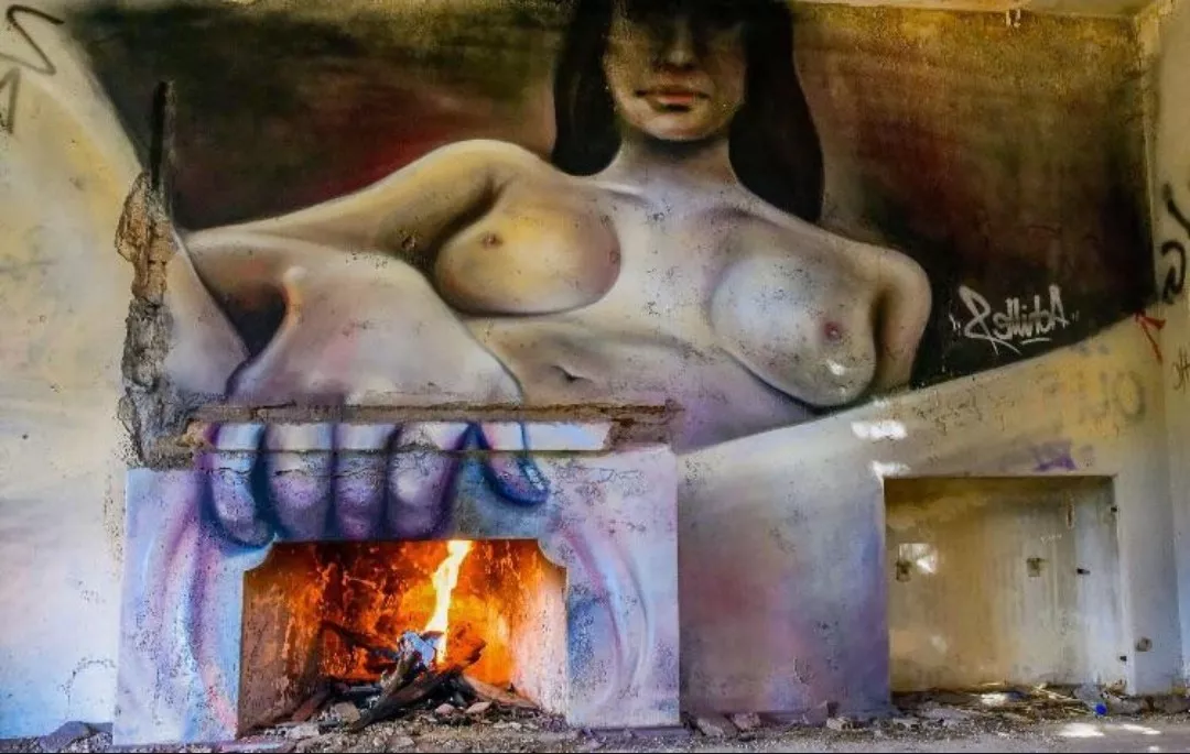 Credit goes to u/TheOneWhoKnocks006 posted by Sphinx_on_a_plane