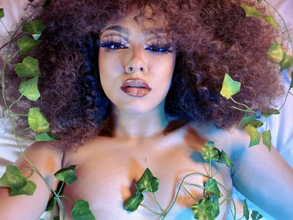 creole x caucasian by Present-Tomorrow565